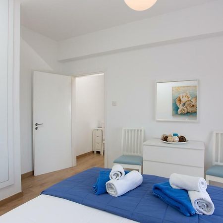 White Arches Apt #1 By Trulycyprus Limassol Exterior photo